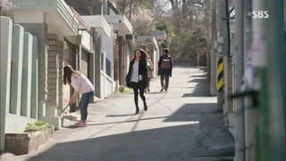 KDRAMA COMEBACK AHJUSSI EP13