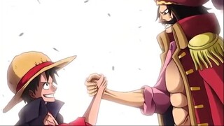 Luffy Chê Vũ Khí Cổ Đại, Nguồn Sức Mạnh Mới Của Băng Mũ Rơm#1.2