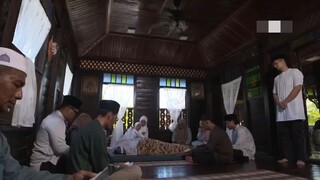 Derhaka Sebuah Cinta Episod 10