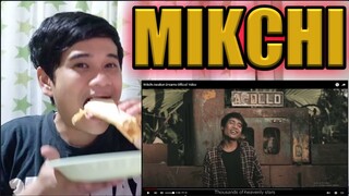 MIKCHI - AWAKEN DREAMS | NORTHEAST INDIA | FILIPINO REACTION