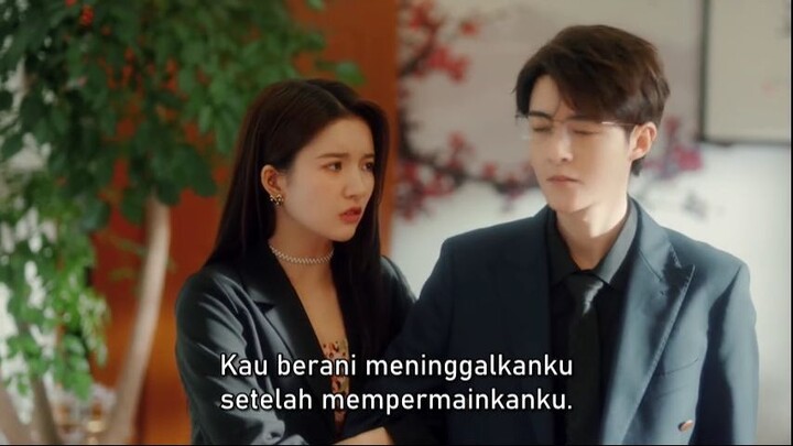 Ep. 05 Night of Love With You Sub Indo