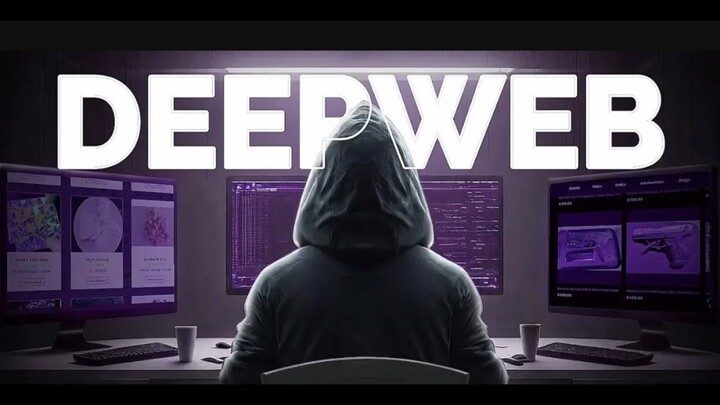 Sự thật về Deepweb mà bạn chưa biết ⁉️