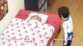 Himouto! Umaru-chan episode 12 (END) - SUB INDO