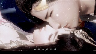 [Jianwang 3] Cangxiu/Sister Xiu เต้นรำไปทั้งเมือง (ความหวานสูงไม่ได้อยู่ในจุดนั้น)