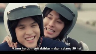 HIGH SCHOOL FRENEMY (EP 16 END) SUB INDO HD