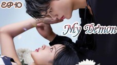 🇰🇷(Eng Sub) My Demon 10
