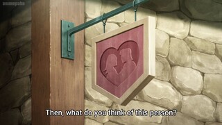 benriya saitou-san episode 3