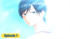 Eps -1 | Yamada-kun to Lv 999 no koi wa suru sub indo