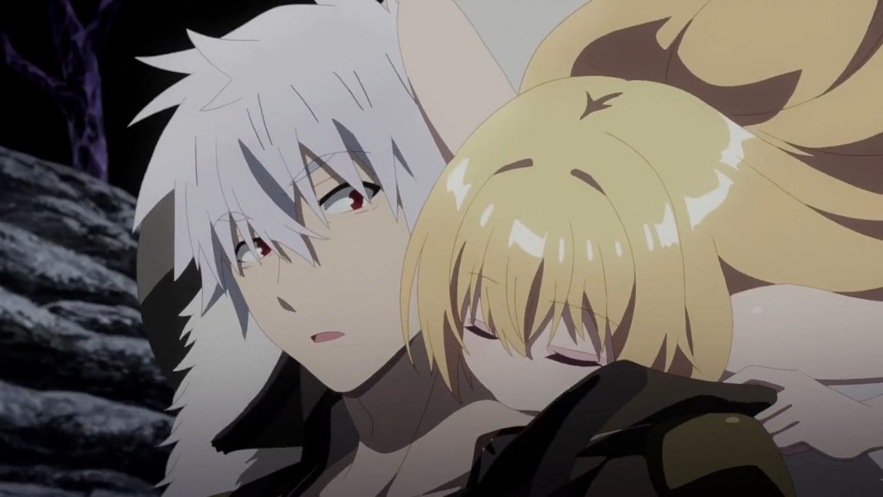 GILA!!! Arifureta Season 3 Episode 1 Langsung Diumumkan! - BiliBili