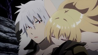 Arifureta Season 1 Episode 3