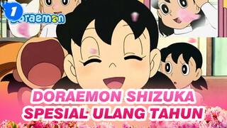 Episode Khusus Ulang Tahun Sue | Kompilasi_A1