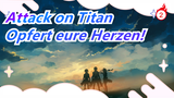 [Attack on Titan/Epic] Season 2 OP Opfert eure Herzen!, Amazing Cover_2
