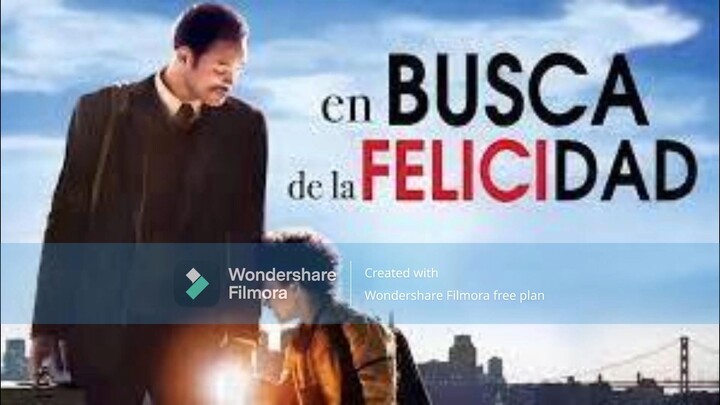 EN BUSCA DE LA FELICIDAD - ANÁLISIS