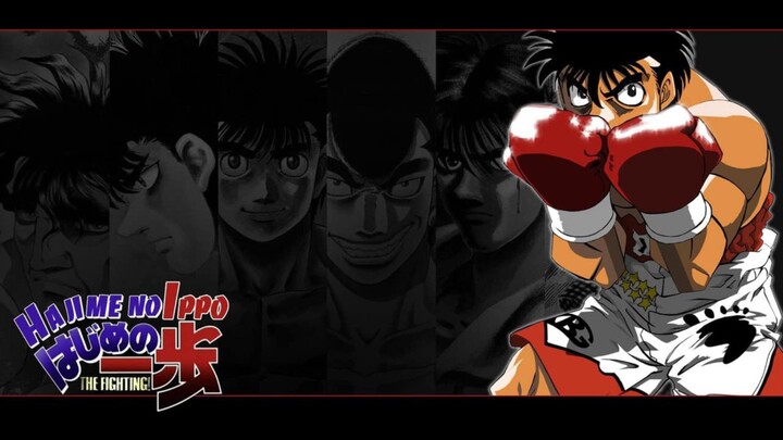 Knock Out Ippo Episode 8 Tagalog dub HD