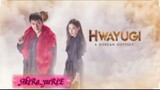 HWAYUGI                              (A Korean Odyssey) Episode 10 tagalog dubbed