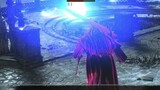 [Dark Soul III] Con người đi nhầm vào cõi của các vị thần và bị các vị thần trừng phạt