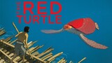 The Red Turtle (2016) Sub Indo