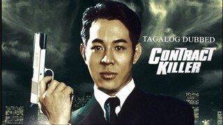CONTRACT 𝕂𝕀𝕃𝕃𝔼ℝ ᴴᴰ | Tagalog Dubbed