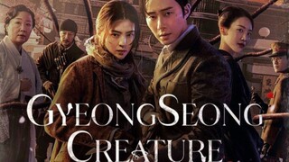 SEASON 2 GYEONSEONG CREATURE ( Episode 2) TAGALOG DUBBING