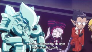 Isekai Quartet S1 eps 1