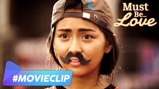 Box Office Denial Queen! | Kathryn Bernardo Films: 'Must Be Love' | #MovieClip