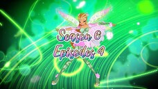 Winx Club - Season 6 Bloomix - Full Episodes 4 (ภาคไทย)