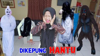 Drama || Dinda Di Kepung Hantu