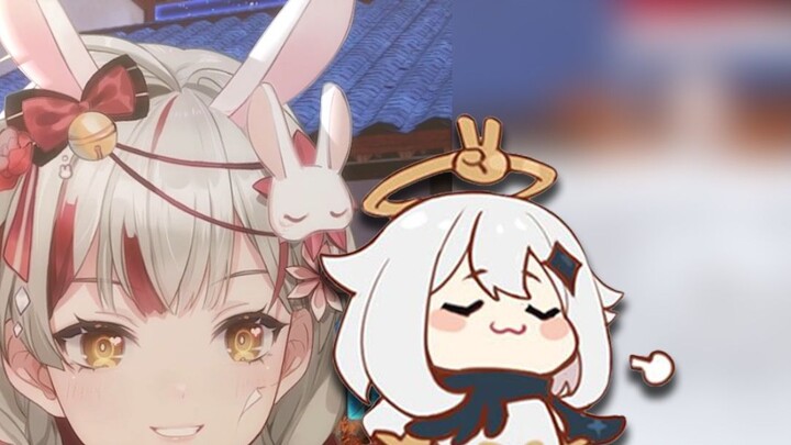 Oh my god, isn't this a meme from our Genshin Impact? Remember to indicate the source next time