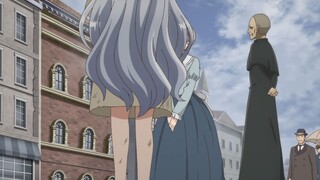 Nokemono tachi no Yoru Episode 1 Sub Indo (1080p)