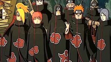 gni jdi ny klo Itachi yg jdi ktua Akatsuki 👽🤙