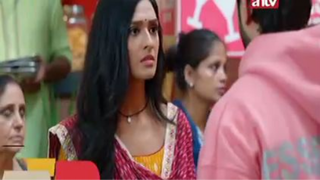 Bhagya Laksmi episode 1