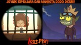 Dalam Perjalanan Pulang Ke Rumah Malah Tertimpa Musibah! |Lost In Play Part 5