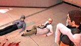 [SFM] Make Your Time - Episode 3: Anomalous Job (Half-Life/Black Mesa Machinima Series)