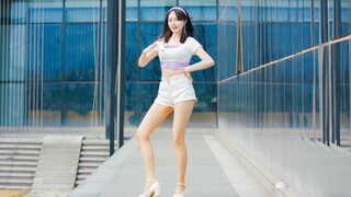 【月亮欧尼】与梦盛开～把心愿悄悄许下