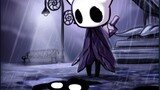 [Hollow Knight/Extreme Stepping Knife] "With the body of the void, against the gods"