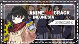 Anime on Krek S2 Episode 3 - Baal Lanang