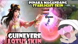 GUINEVERE LOTUS MONTAGE | EPIC SKIN GIVEAWAY
