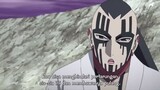 Naruto & Sasuke vs Jigen
