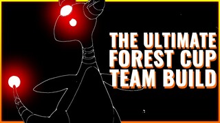 ULTIMATE FOREST CUP TEAM BUILDING GUIDE! | Pokemon GO