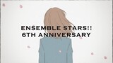 [Ensemble Stars!] แฟนเมดน่ารัก ๆ เนื่องในวันครบรอบ 6 ปี