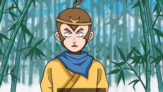 Zaman apa ini? Siapa yang masih makan buah ginseng tradisional? ! !