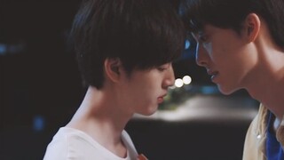 【Sahabat】Shaonian×Lin Xiao｜Bukti Detak Jantung