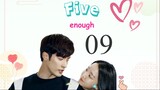 five enough 09 ซับไทย