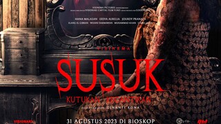 Susuk: Kutukan Kecantikan Full Movie [2023]