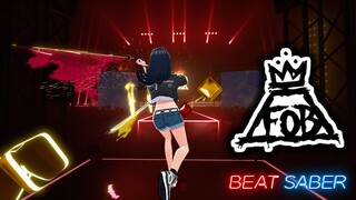 [Beat Saber] Fall Out Boy - Music Pack DLC (EXPERT+)