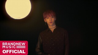 AB6IX (에이비식스) 전웅 (JEON WOONG) 'MOONDANCE' M/V