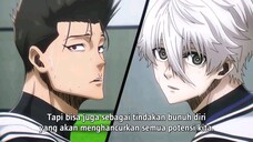 Blue Lock Ep 19 (Sub Indo)