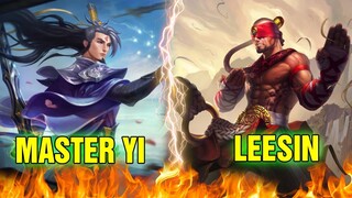 Thụt TV | Suýt Được PentaKill Thì Ăn Phải Cú Lừa Cực Mạnh - Con Gái Nên Cắt Tóc "Dưới" Không ??