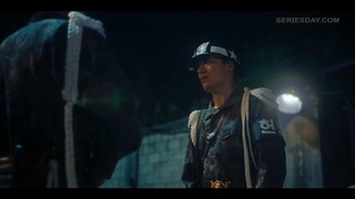 D.P. Season 2 (2023) หน่วยล่าทหารหนีทัพ ซีซั่น 2 EP 4 [ซับไทย]
