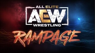 AEW Rampage | Full Show HD | October 14, 2022